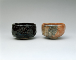天才陶工 仁阿弥道八 展示構成 サントリー美術館