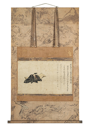 サントリー美術館 開館60周年記念展 ざわつく日本美術 展示構成
