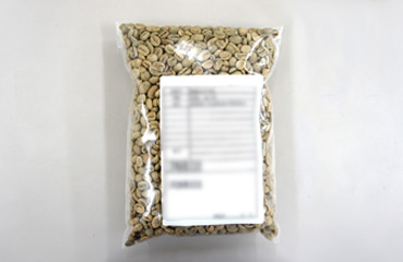 Photo 2 of pre-export inspection in Guatemala (First check)