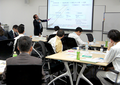 Image of Training
