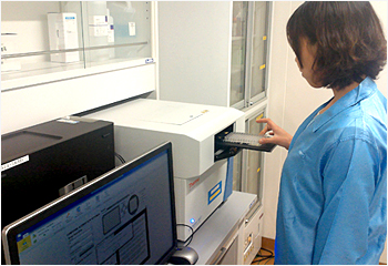 Photo of development of a new safety evaluation method