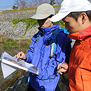 Understanding invisible groundwater flows