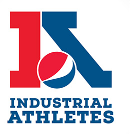 Logo of the Industrial Athlete Program
