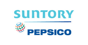 Logo of Suntory PepsiCo Beverage Thailand