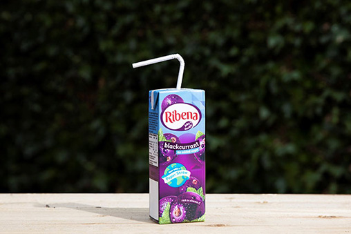 Photo of Ribena