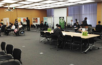 Photo of Group-wide Unified Guidance for the Hiring of Persons with Disabilities 2