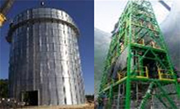 Photo of Development and testing plant