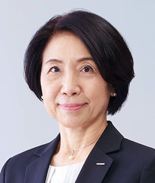 Photo of Makiko Ono