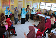 Photo of Indonesia 2