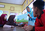 Photo of Indonesia 1