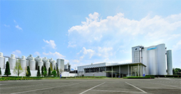 Photo of Suntory Kyushu Kumamoto Plant
