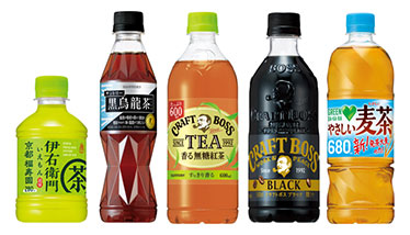 Products that use F-to-P direct recycling technology