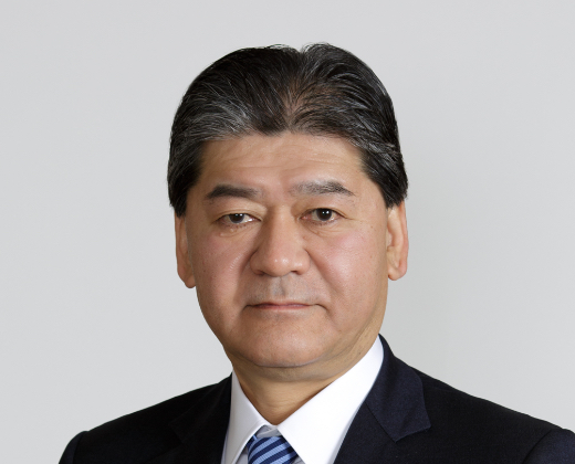 Kazutomo Aritake