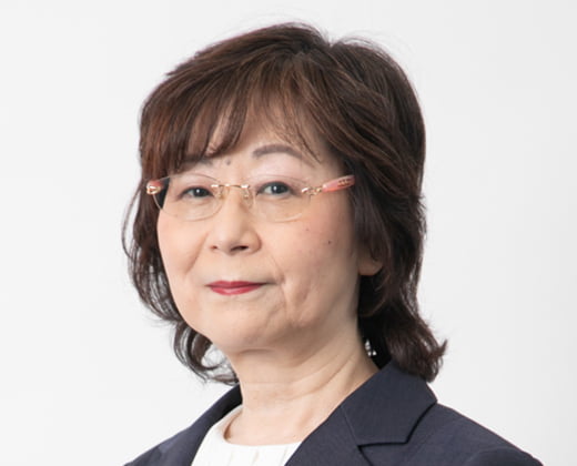 Mariko Mimura