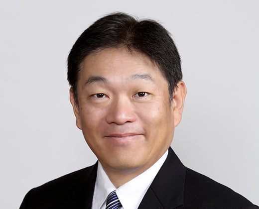 Hiroshi Miyamori