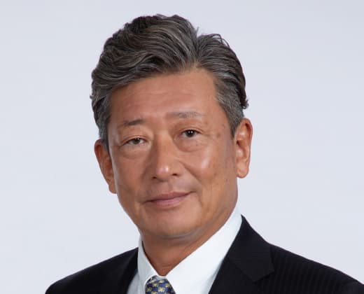 Hachiro Naiki