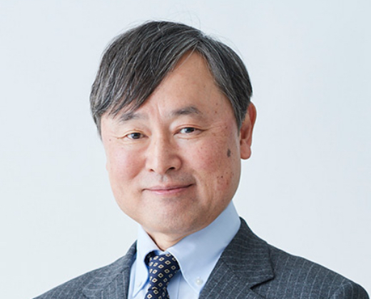 Kazuhiro Saito