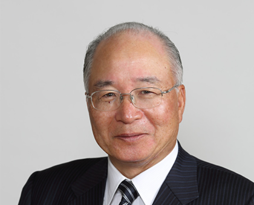 Harumichi Uchida