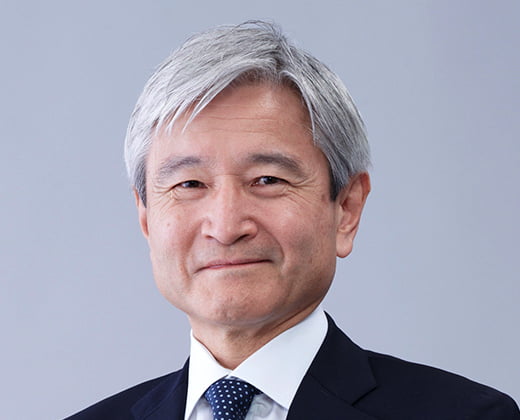Yuji Yamazaki