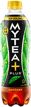 MYTEA Oolong Tea