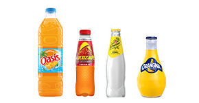 Suntory Beverage & Food Europe