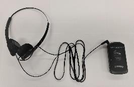 Headphones for the hearing-impaired