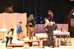 Supporting development of the next generation