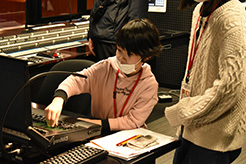 Supporting development of the next generation