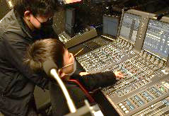 Supporting development of the next generation