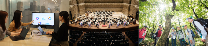 Suntory Publicity Service Ltd.