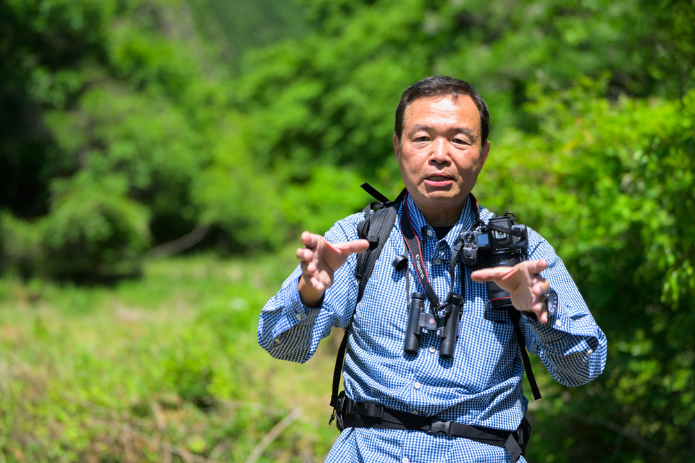 Sustaining Water and Wildlife for the Future: Suntory’s Nature Positive Initiatives at Our Natural Water Sanctuary Aso (Part II)