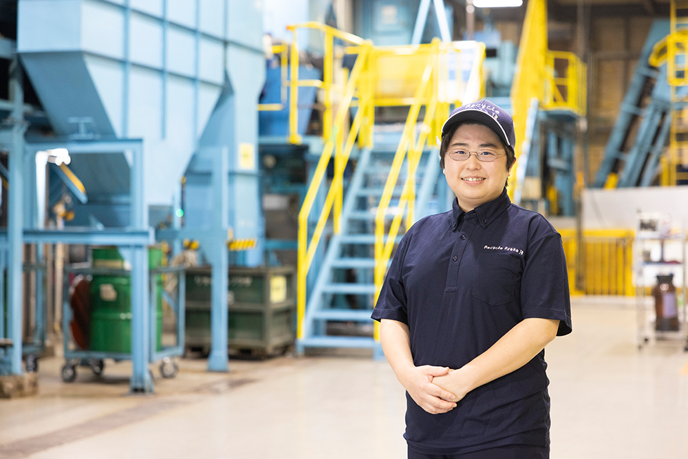 Closing the Loop with "Bottle to Bottle" Horizontal Recycling: Insights into Resource Value from the Frontlines