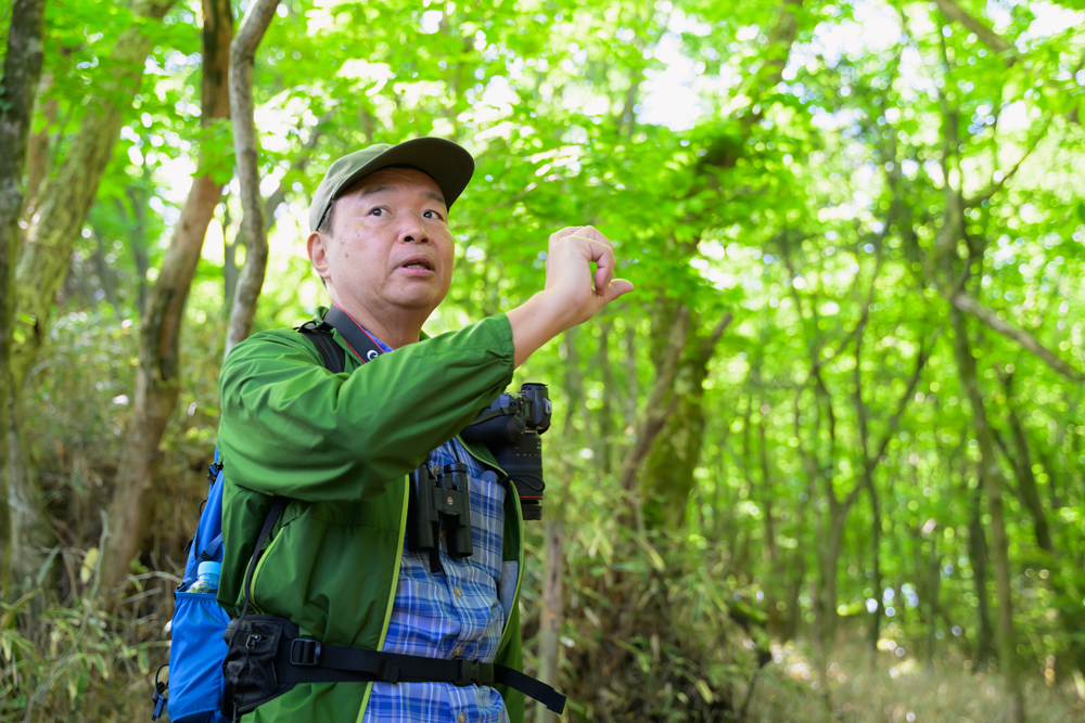 Sustaining Water and Wildlife for the Future: Suntory’s Nature Positive Initiatives at Our Natural Water Sanctuary Aso (Part I)