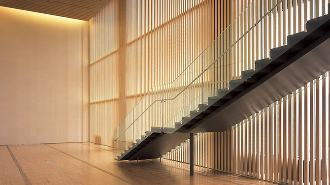 Suntory Museum of Art